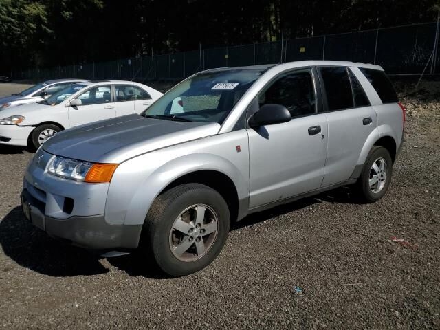 Saturn Vue