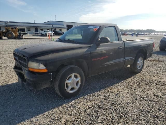 Dodge Dakota