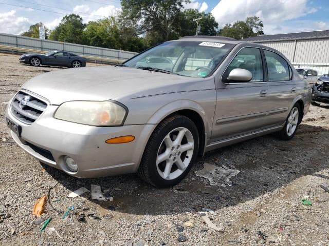 Nissan Maxima