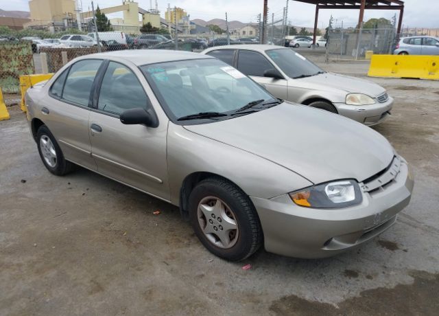 Chevrolet Cavalier