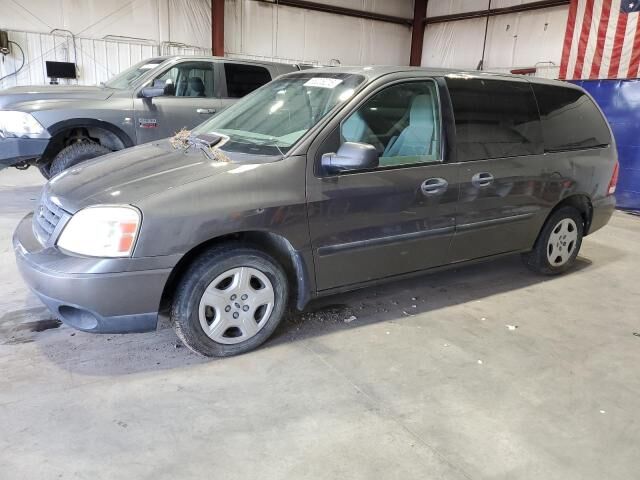 Ford Freestar