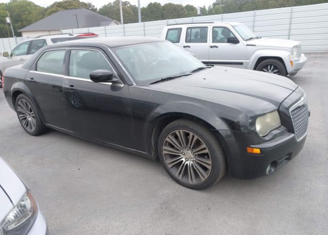 Chrysler 300