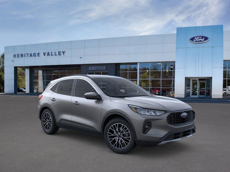 2026 FORD Escape