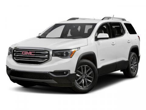 GMC Acadia