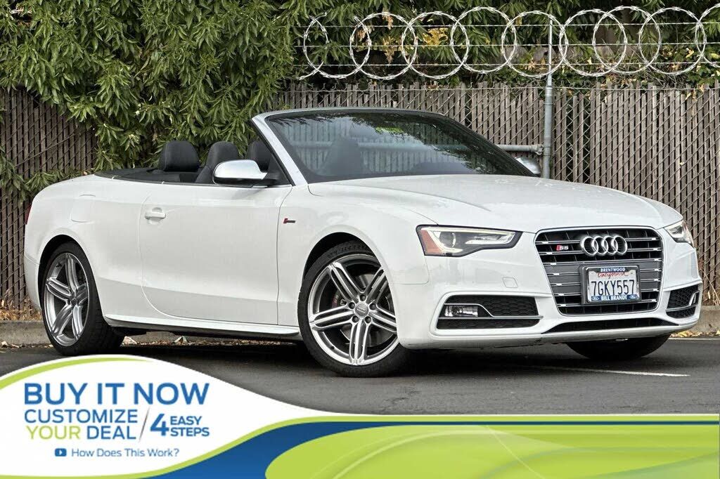 Audi S5