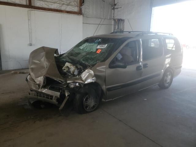 Chevrolet Venture