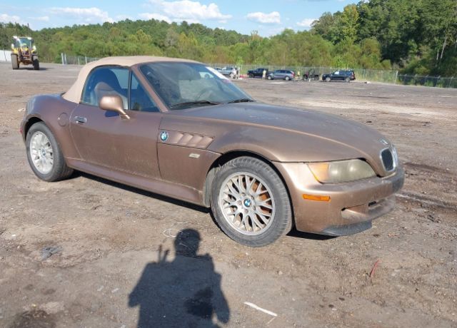 BMW Z3