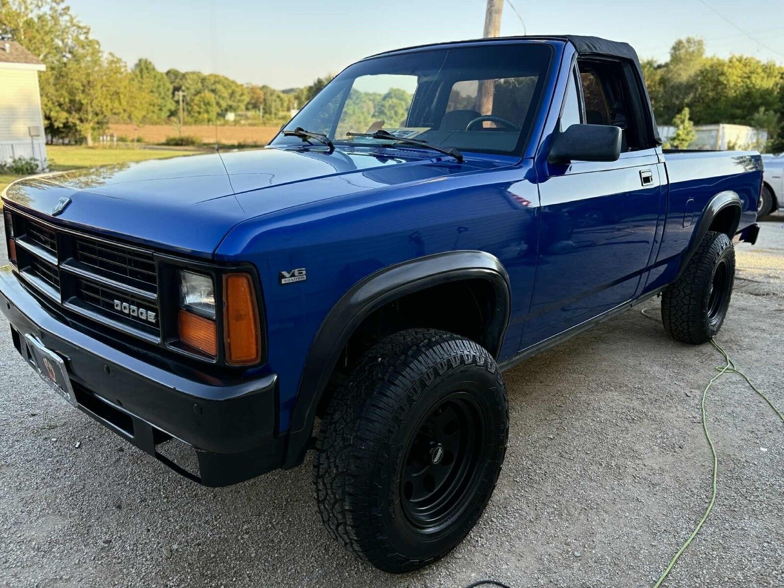 Dodge Dakota