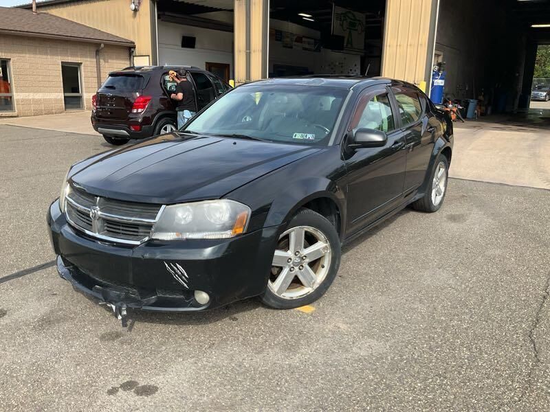 Dodge Avenger