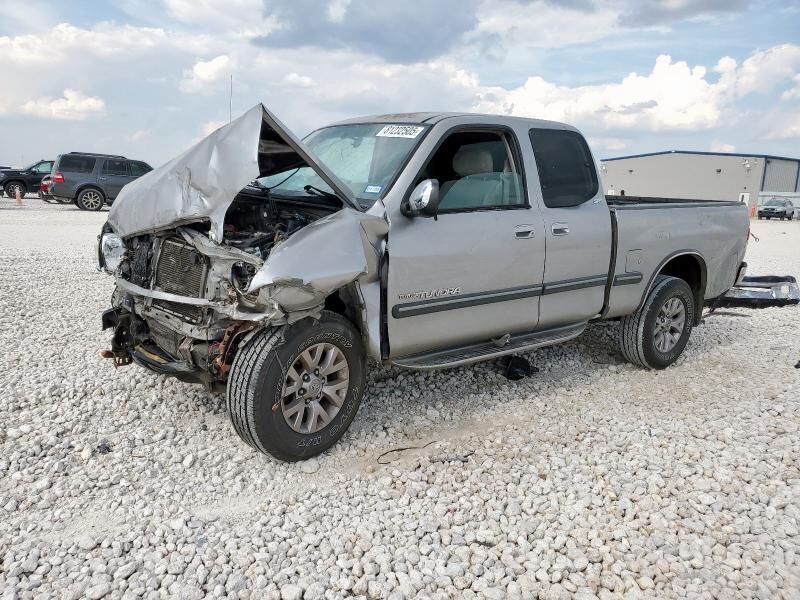 Toyota Tundra