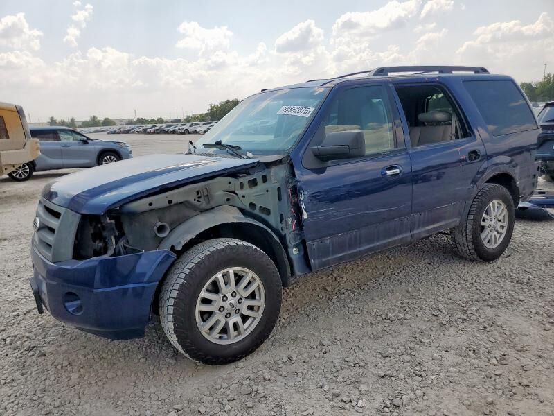 Ford Expedition