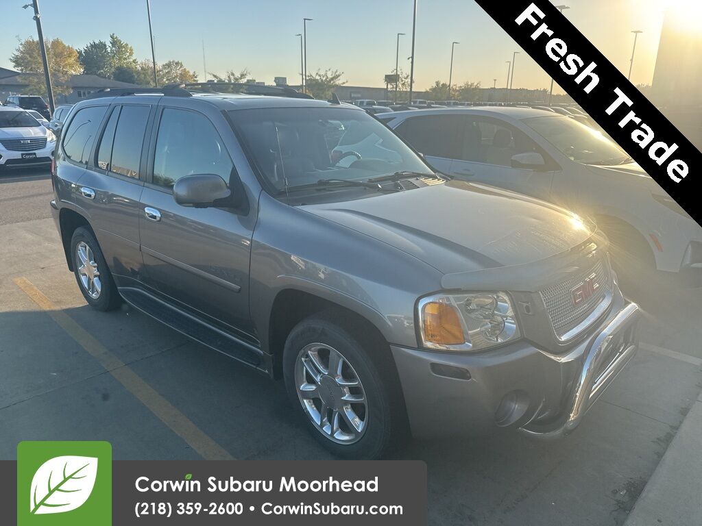 GMC Envoy