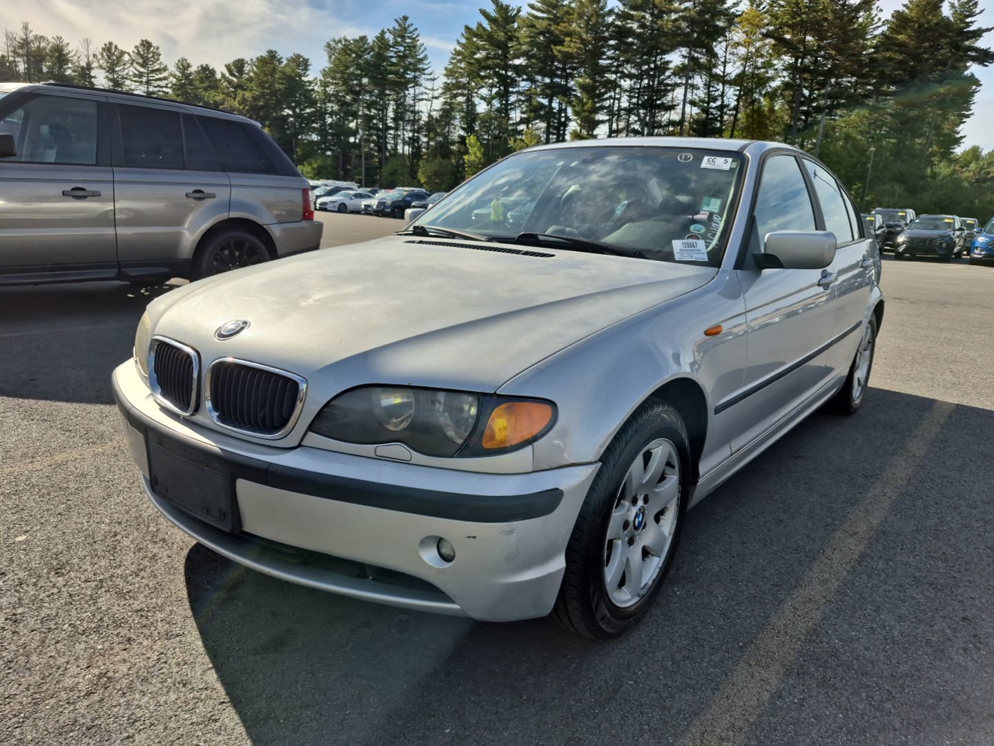 BMW 325i