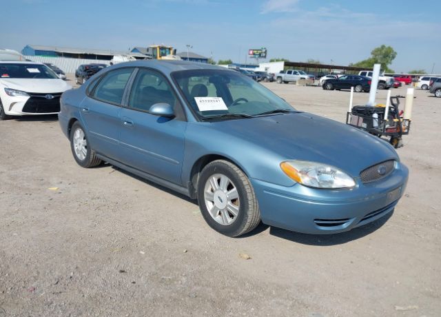 Ford Taurus