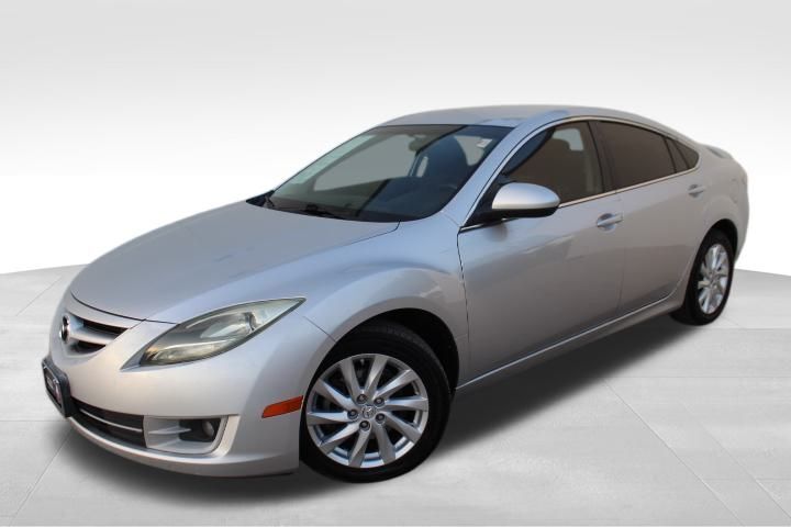 Mazda Mazda6