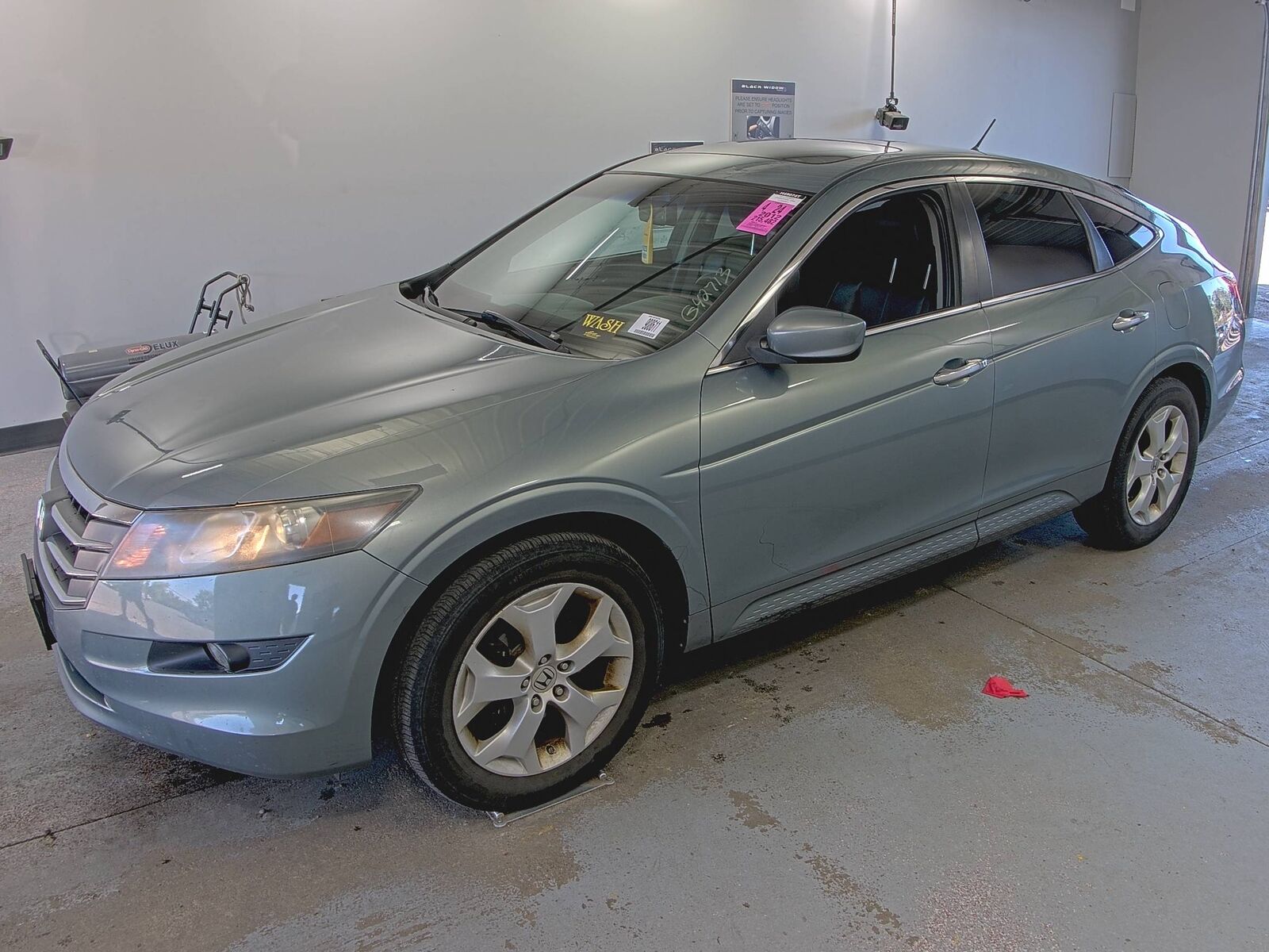 Honda Crosstour