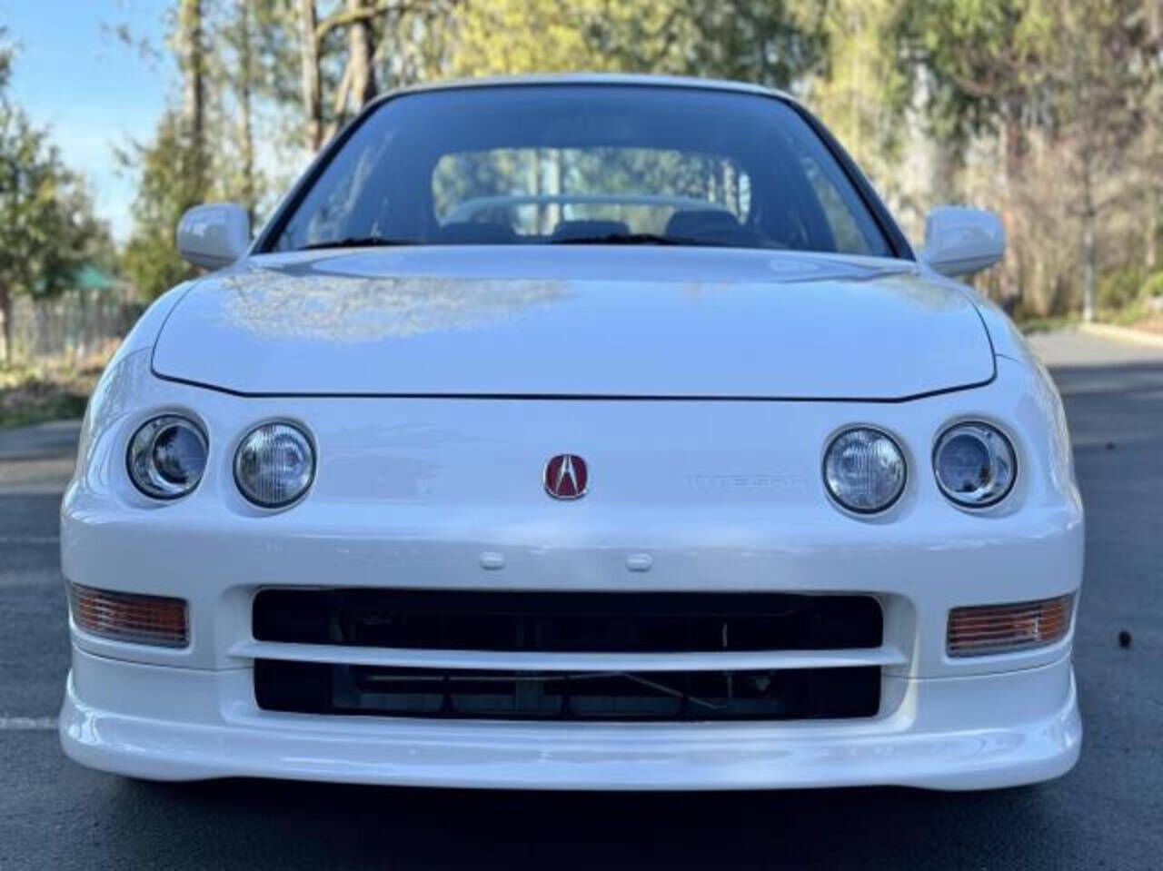 Acura Integra