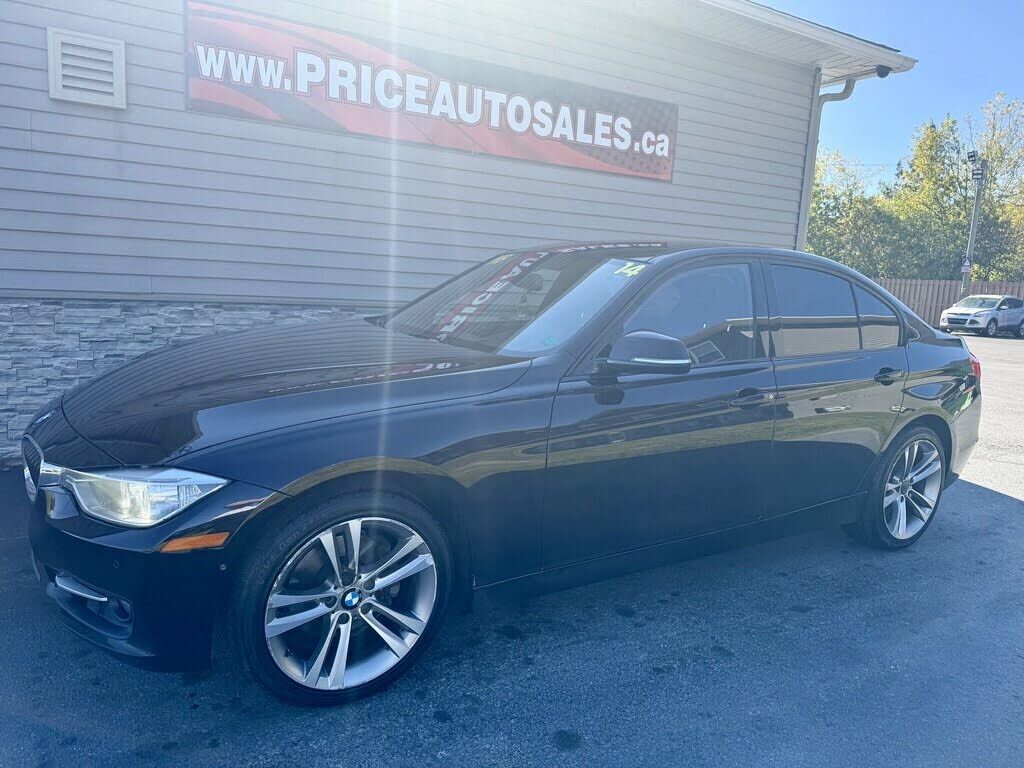 BMW 328i