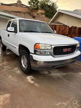 GMC Sierra