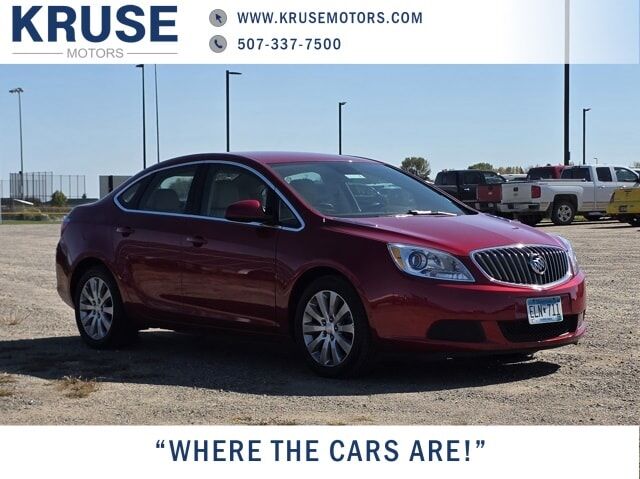 Buick Verano
