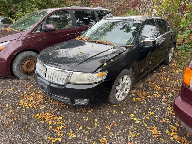 Lincoln MKZ