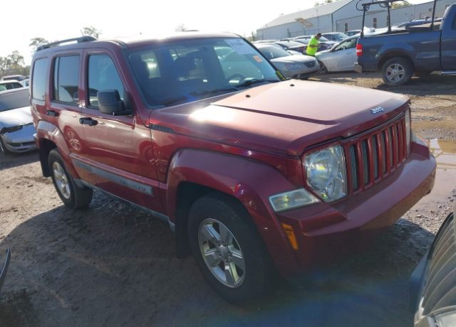 Jeep Liberty