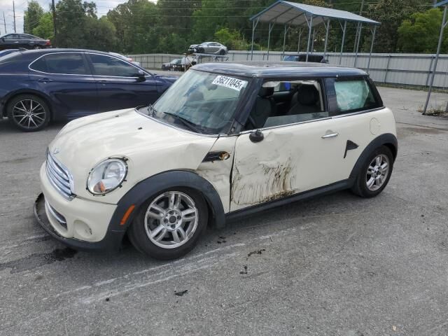 MINI Hardtop