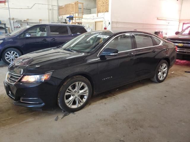 Chevrolet Impala