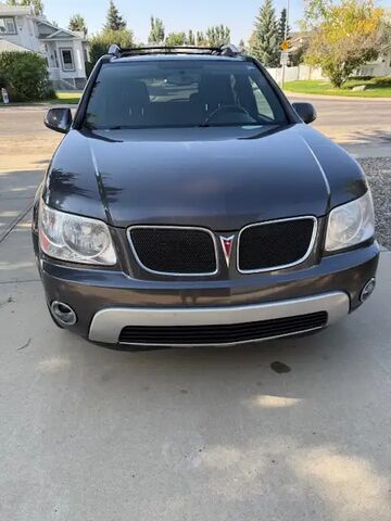 Pontiac Torrent