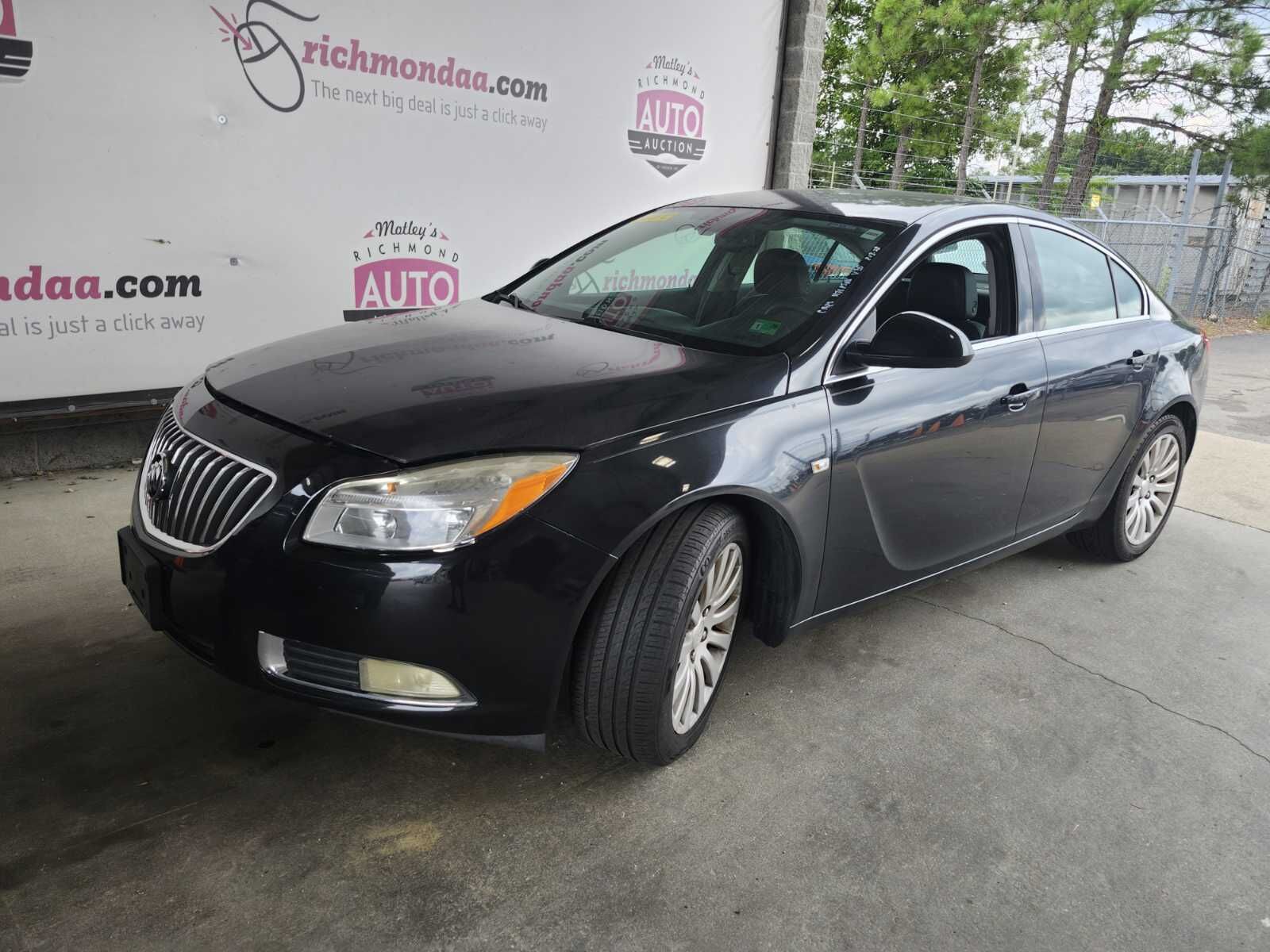 Buick Regal