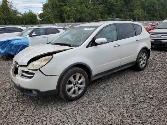 Subaru B9 Tribeca