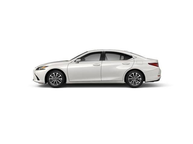 2025 LEXUS ES