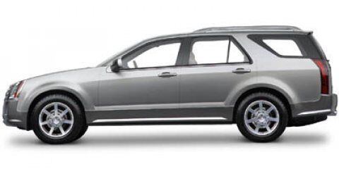 Cadillac SRX