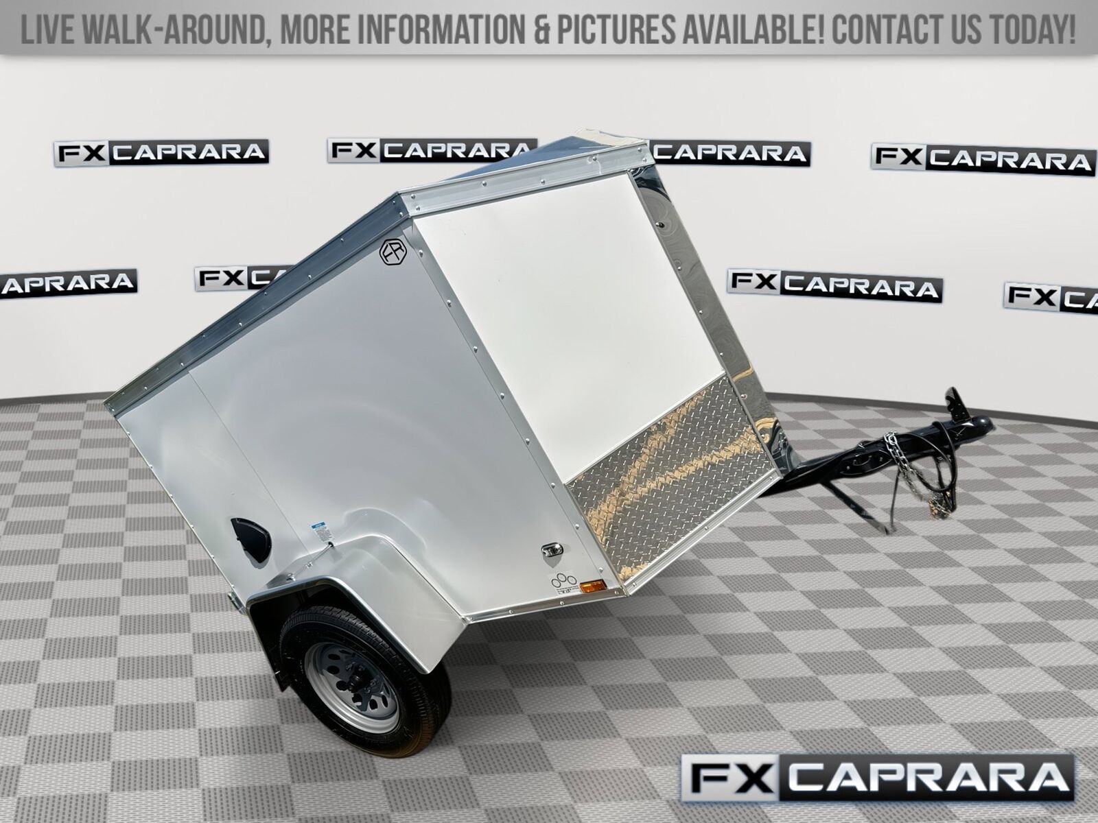 2026 FOREST RIVER Value Hauler
