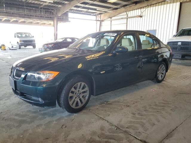 BMW 328i