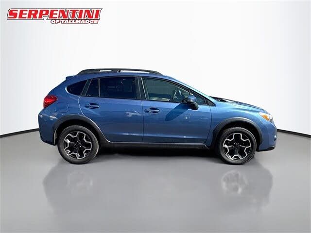 Subaru XV CrossTrek