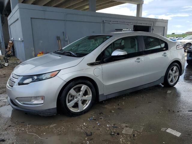 Chevrolet Volt