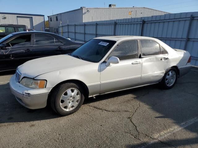 Acura RL