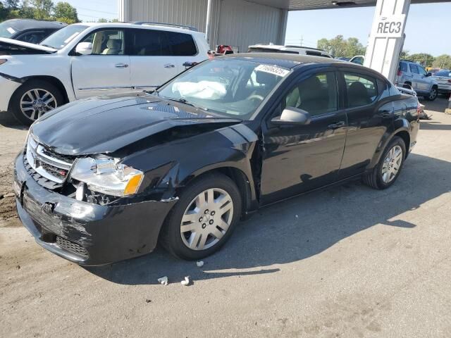 Dodge Avenger