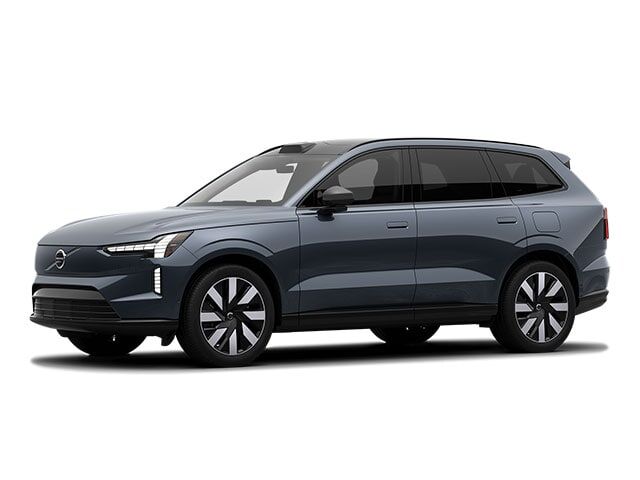 2025 VOLVO EX90