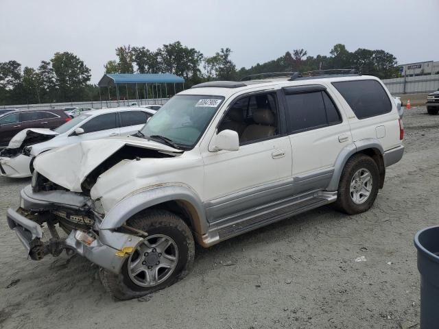 Toyota 4-Runner