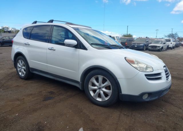 2006 SUBARU B9 Tribeca