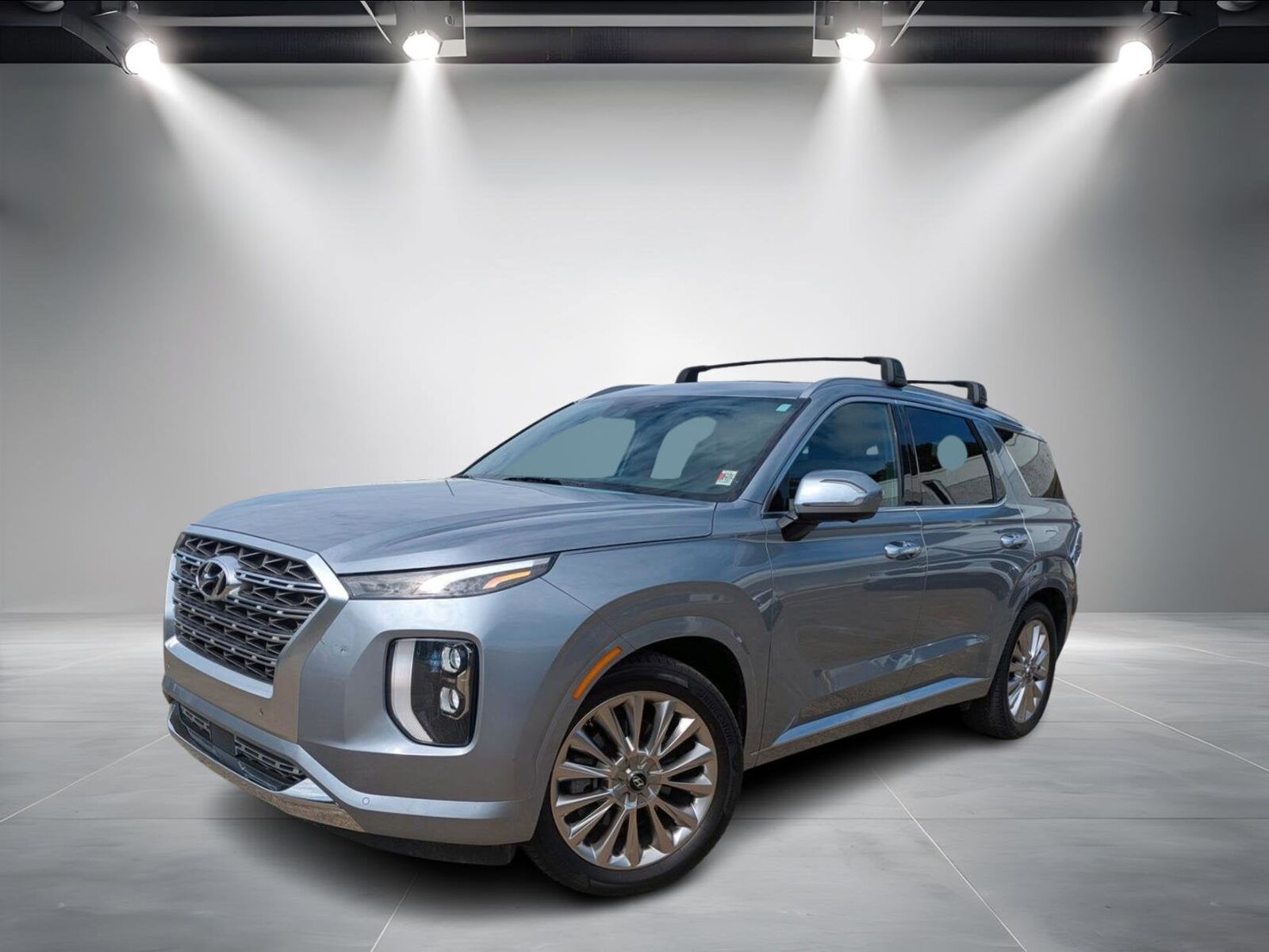 2020 HYUNDAI Palisade