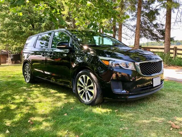 Kia Sedona