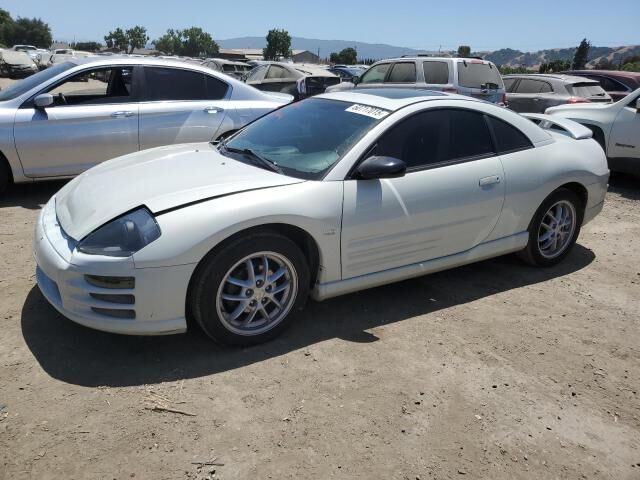 Mitsubishi Eclipse