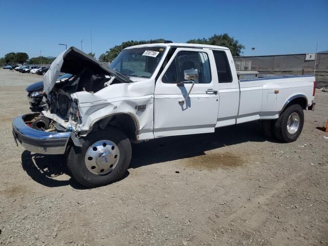 Ford F-350
