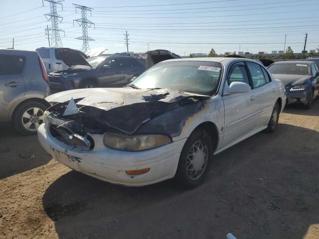 Buick LeSabre