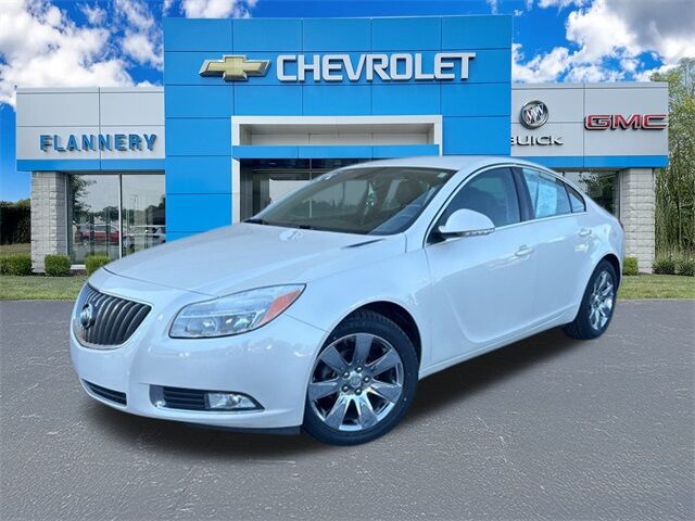 Buick Regal