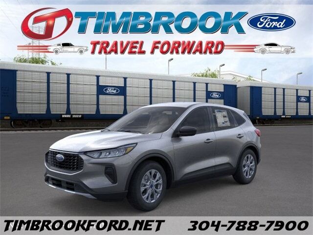 2026 FORD Escape