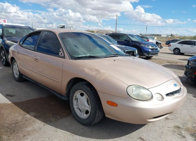 Ford Taurus